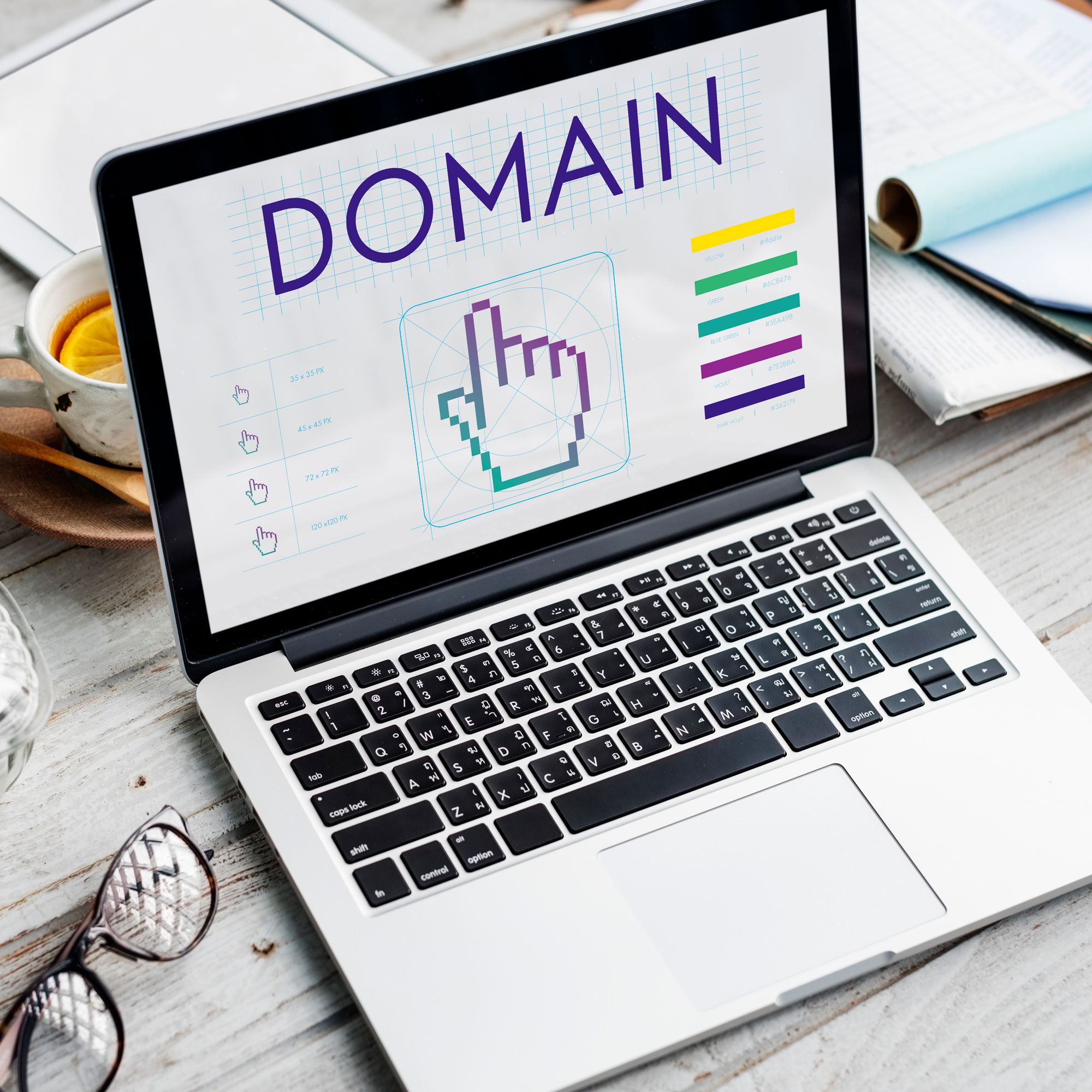 Why you Need a Domain Name for your Business